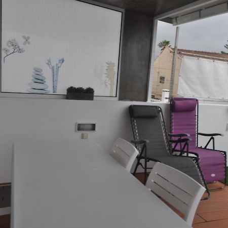 Captain'S Terrace Ponta Delgada Eksteriør billede