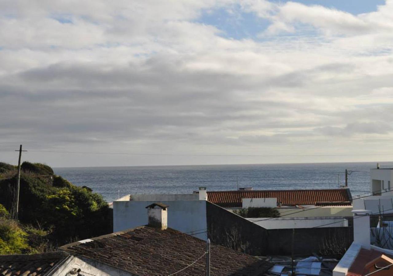 Captain'S Terrace Ponta Delgada Eksteriør billede