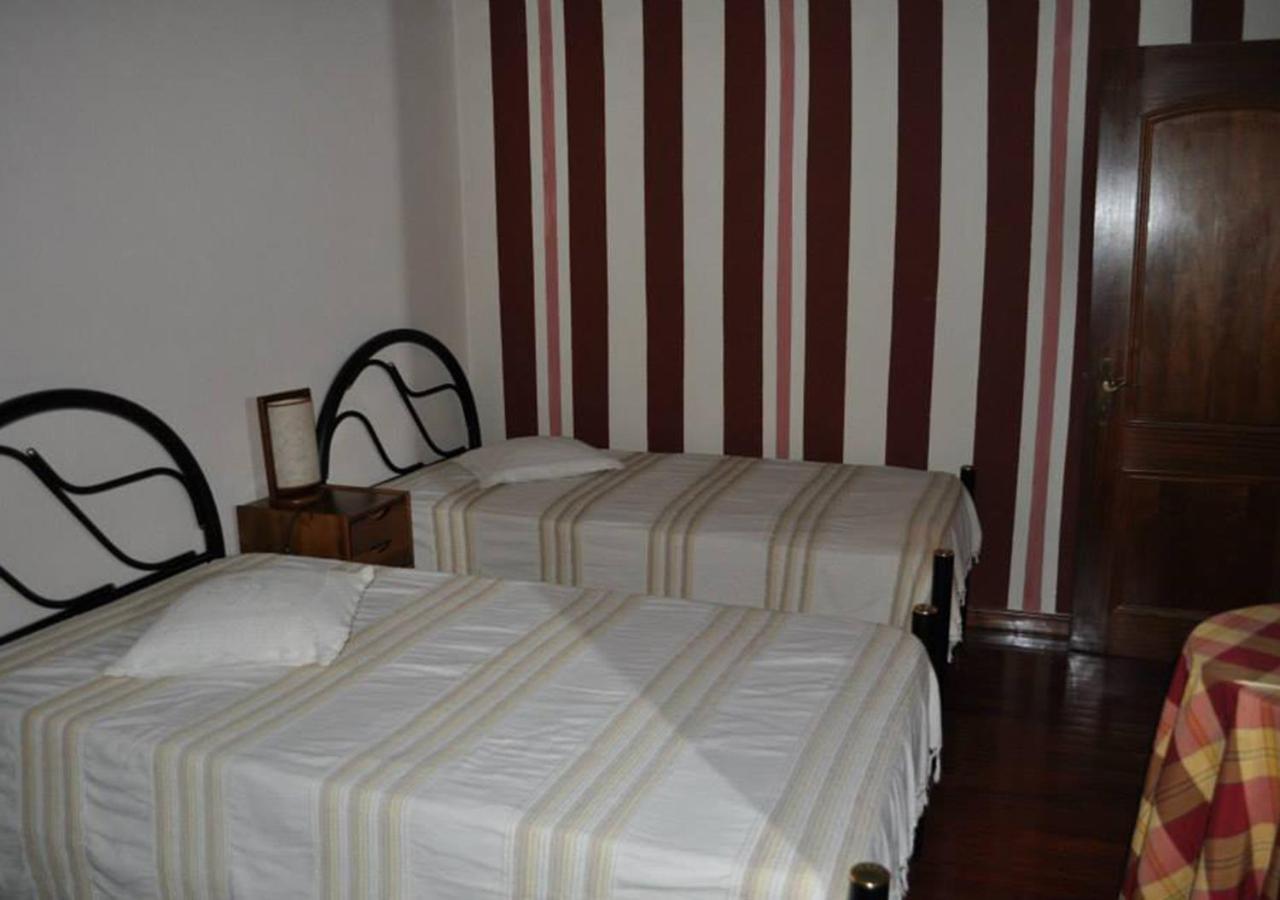 Captain'S Terrace Ponta Delgada Eksteriør billede